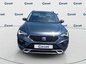 Seat Ateca 1.0 Tsi 81kw St&sp Style Go - Foto 3