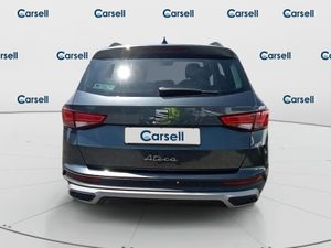 Seat Ateca 1.0 Tsi 81kw St&sp Style Go - Foto 6