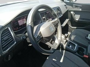 Seat Ateca 1.0 Tsi 81kw St&sp Style Go - Foto 8