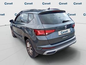 Seat Ateca 1.0 Tsi 81kw St&sp Style Go - Foto 7