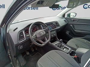 Seat Ateca 1.0 Tsi 81kw St&sp Style Go - Foto 8