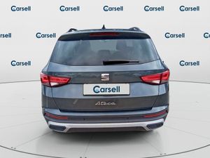 Seat Ateca 1.0 Tsi 81kw St&sp Style Go - Foto 6