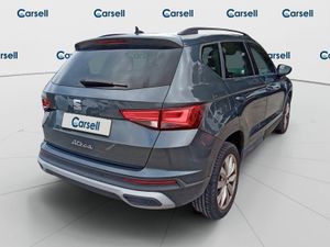Seat Ateca 1.0 Tsi 81kw St&sp Style Go - Foto 5