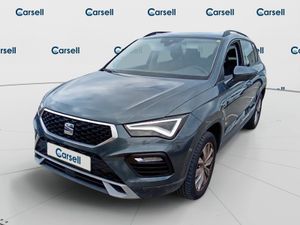 Seat Ateca 1.0 Tsi 81kw St&sp Style Go - Foto 2