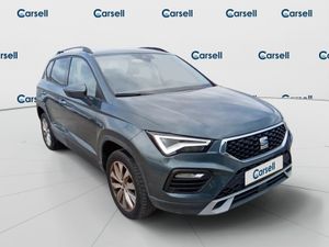 Seat Ateca 1.0 Tsi 81kw St&sp Style Go - Foto 4