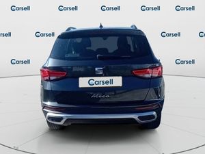 Seat Ateca 1.0 Tsi 81kw St&sp Style Go - Foto 6