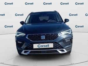 Seat Ateca 1.0 Tsi 81kw St&sp Style Go - Foto 3