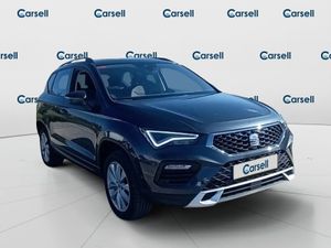 Seat Ateca 1.0 Tsi 81kw St&sp Style Go - Foto 4