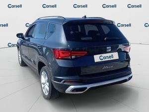 Seat Ateca 1.0 Tsi 81kw St&sp Style Go - Foto 7