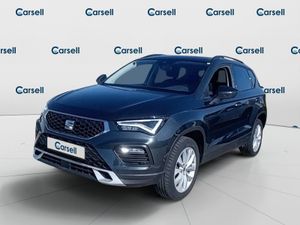 Seat Ateca 1.0 Tsi 81kw St&sp Style Go - Foto 2