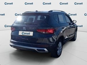 Seat Ateca 1.0 Tsi 81kw St&sp Style Go - Foto 5