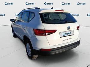 Seat Ateca 1.6 Tdi 85kw S6s Reference Edition Eco - Foto 7
