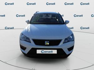 Seat Ateca 1.6 Tdi 85kw S6s Reference Edition Eco - Foto 3