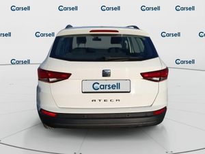 Seat Ateca 1.6 Tdi 85kw S6s Reference Edition Eco - Foto 6