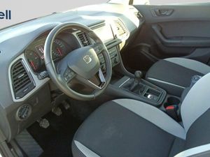 Seat Ateca 1.6 Tdi 85kw S6s Reference Edition Eco - Foto 8