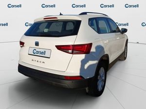 Seat Ateca 1.6 Tdi 85kw S6s Reference Edition Eco - Foto 5