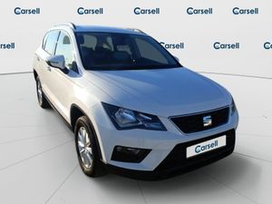 Seat Ateca 1.6 Tdi 85kw S6s Reference Edition Eco - Foto 4