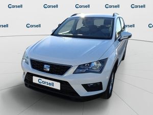 Seat Ateca 1.6 Tdi 85kw S6s Reference Edition Eco - Foto 2
