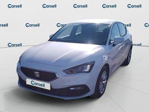 Seat Leon 2.0 Tdi 85kw S&s Style Go - Foto 2