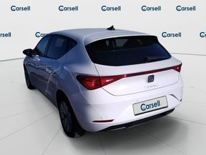 Seat Leon 2.0 Tdi 85kw S&s Style Go - Foto 7
