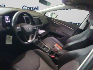 Seat Leon St 1.5 Tgi 96kw Dsg-7 S&s Xcellence - Foto 8