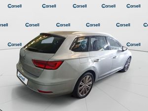 Seat Leon St 1.5 Tgi 96kw Dsg-7 S&s Xcellence - Foto 5