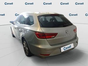 Seat Leon St 1.5 Tgi 96kw Dsg-7 S&s Xcellence - Foto 7