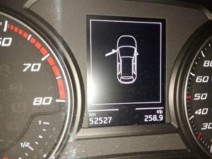 Seat Leon St 1.5 Tgi 96kw Dsg-7 S&s Xcellence - Foto 9