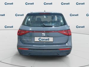 Seat Tarraco 2.0 Tdi 110kw (150cv) S&s Style Go Dsg - Foto 6