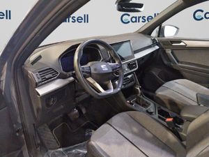 Seat Tarraco 2.0 Tdi 110kw (150cv) S&s Style Go Dsg - Foto 8