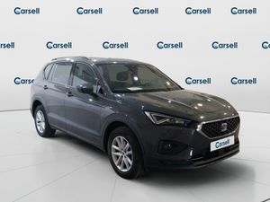 Seat Tarraco 2.0 Tdi 110kw (150cv) S&s Style Go Dsg - Foto 4