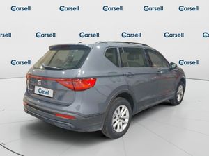 Seat Tarraco 2.0 Tdi 110kw (150cv) S&s Style Go Dsg - Foto 5