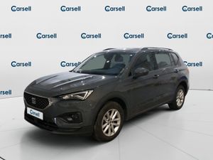 Seat Tarraco 2.0 Tdi 110kw (150cv) S&s Style Go Dsg - Foto 2