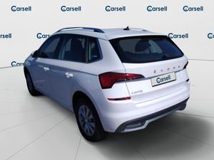 Skoda Kamiq 1.0 Tsi 81kw (110cv) Dsg Ambition - Foto 7