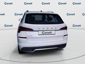 Skoda Kamiq 1.0 Tsi 81kw (110cv) Dsg Ambition - Foto 6