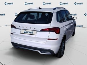 Skoda Kamiq 1.0 Tsi 81kw (110cv) Dsg Ambition - Foto 5