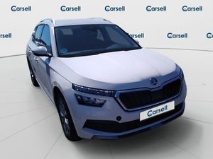 Skoda Kamiq 1.0 Tsi 81kw (110cv) Dsg Ambition - Foto 4