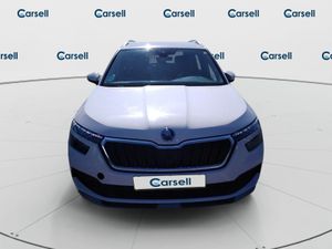 Skoda Kamiq 1.0 Tsi 81kw (110cv) Dsg Ambition - Foto 3