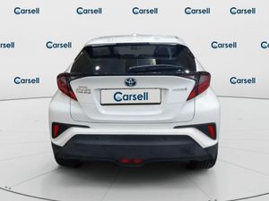 Toyota C-hr 1.8 125h Advance - Foto 6