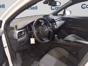 Toyota C-hr 1.8 125h Advance - Foto 8