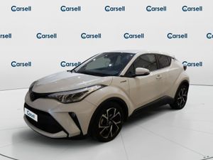 Toyota C-hr 1.8 125h Advance - Foto 2