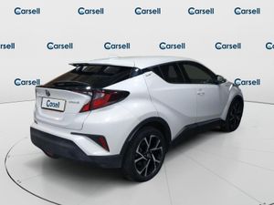 Toyota C-hr 1.8 125h Advance - Foto 5