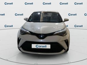 Toyota C-hr 1.8 125h Advance - Foto 3