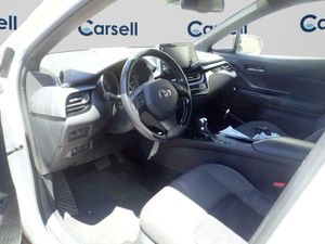 Toyota C-hr 1.8 125h Advance - Foto 6