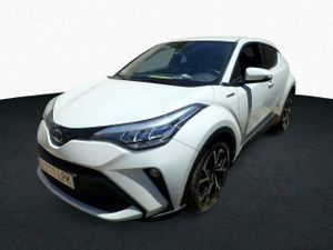 Toyota C-hr 1.8 125h Advance - Foto 2