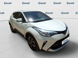 Toyota C-hr 1.8 125h Advance - Foto 5