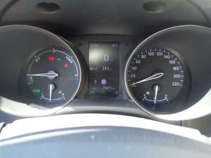 Toyota C-hr 1.8 125h Advance - Foto 8