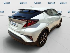 Toyota C-hr 1.8 125h Advance - Foto 4