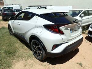 Toyota C-hr 1.8 125h Advance - Foto 3