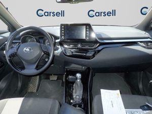 Toyota C-hr 1.8 125h Advance - Foto 9